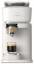 Philips Baristina BAR302/20 Cafetera Superautomática 1550W 16 bares Blanco/Jaspeado