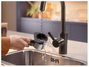 Philips Baristina BAR302/20 Cafetera Superautomática 1550W 16 bares Blanco/Jaspeado