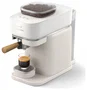 Philips Baristina BAR302/20 Cafetera Superautomática 1550W 16 bares Blanco/Jaspeado