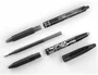 Pilot Recambio Bolígrafo Frixion 0.7 Negro Pack 3 Ud