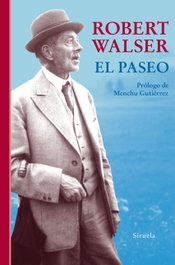 El paseo, Robert Walser - SIRUELA