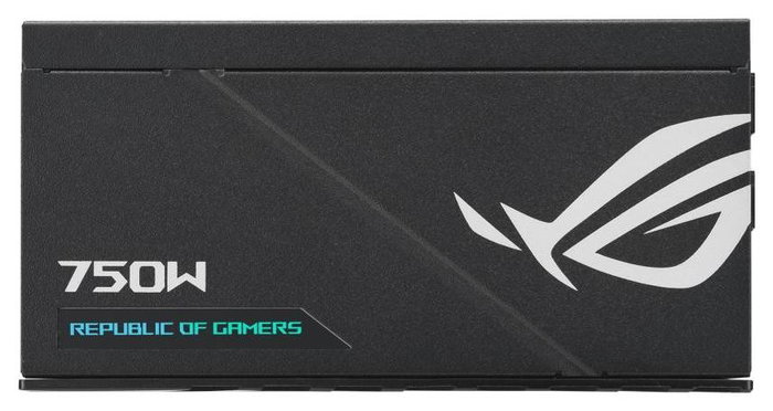 Asus ROG Loki SFX-L 750W Platinum Asus ROG Loki SFX-L 750W Platinum