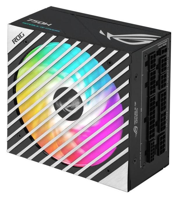 Asus ROG Loki SFX-L 750W Platinum Asus ROG Loki SFX-L 750W Platinum