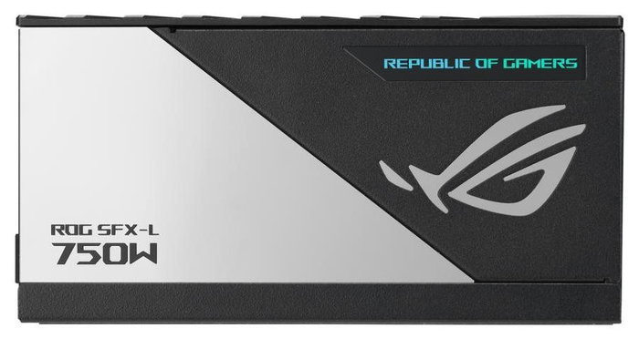 Asus ROG Loki SFX-L 750W Platinum Asus ROG Loki SFX-L 750W Platinum