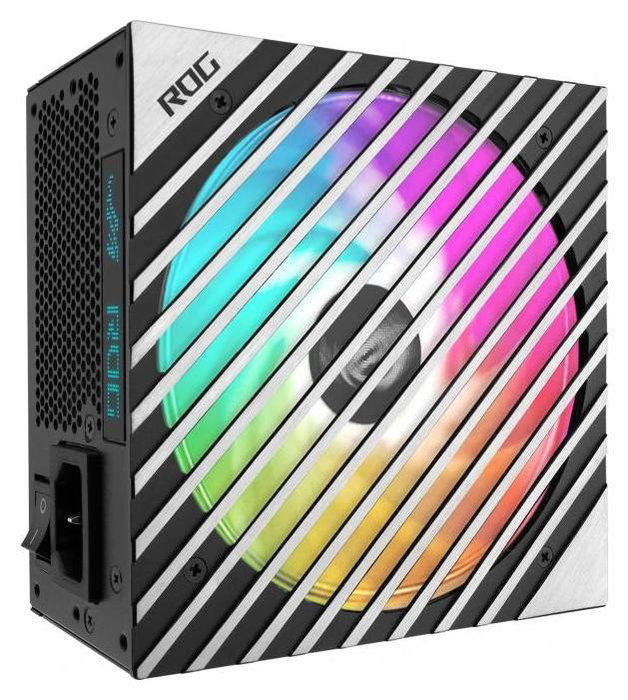 Asus ROG Loki SFX-L 750W Platinum Asus ROG Loki SFX-L 750W Platinum