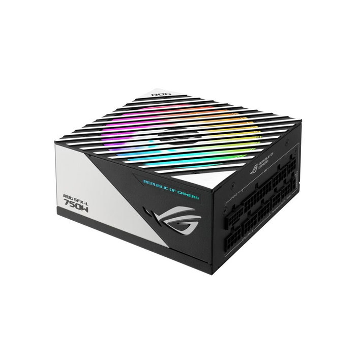 Asus ROG Loki SFX-L 750W Platinum Asus ROG Loki SFX-L 750W Platinum