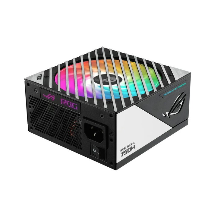 Asus ROG Loki SFX-L 750W Platinum Asus ROG Loki SFX-L 750W Platinum