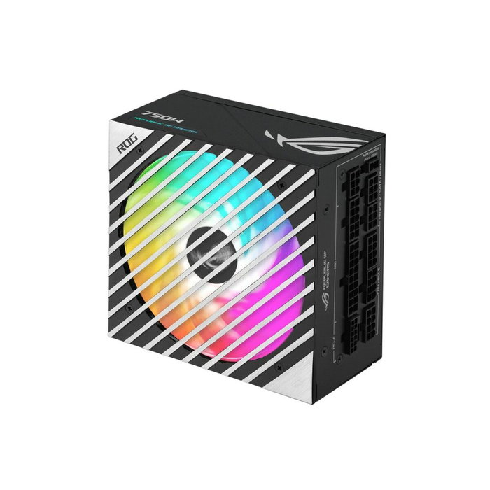 Asus ROG Loki SFX-L 750W Platinum Asus ROG Loki SFX-L 750W Platinum