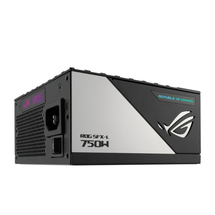 Asus ROG Loki SFX-L 750W Platinum Asus ROG Loki SFX-L 750W Platinum