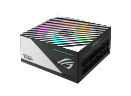 ASUS ROG Loki SFX-L 750W Platinum 90YE00N4-B0NA00 Fuente de Alimentación SFX-L 80 PLUS Platinum Negro, Plata
