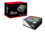 ASUS ROG Loki SFX-L 750W Platinum 90YE00N4-B0NA00 Fuente de Alimentación SFX-L 80 PLUS Platinum Negro, Plata