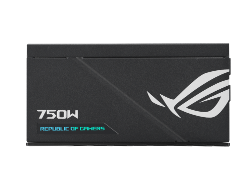 ASUS ROG Loki SFX-L 750W Platinum 90YE00N4-B0NA00 Fuente de Alimentación SFX-L 80 PLUS Platinum Negro, Plata