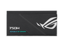 ASUS ROG Loki SFX-L 750W Platinum 90YE00N4-B0NA00 Fuente de Alimentación SFX-L 80 PLUS Platinum Negro, Plata