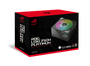ASUS ROG Loki SFX-L 750W Platinum 90YE00N4-B0NA00 Fuente de Alimentación SFX-L 80 PLUS Platinum Negro, Plata