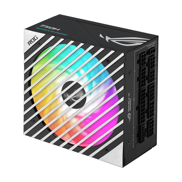 Asus ROG Loki SFX-L 750W Platinum Asus ROG Loki SFX-L 750W Platinum