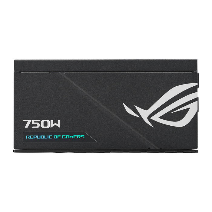 Asus ROG Loki SFX-L 750W Platinum Asus ROG Loki SFX-L 750W Platinum