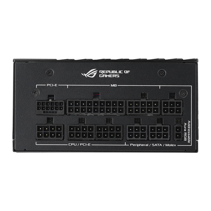 Asus ROG Loki SFX-L 750W Platinum Asus ROG Loki SFX-L 750W Platinum