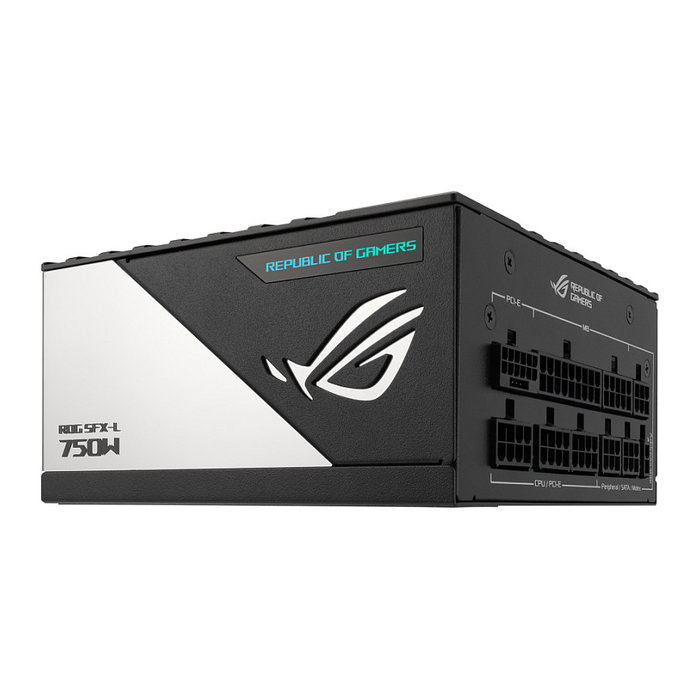 Asus ROG Loki SFX-L 750W Platinum Asus ROG Loki SFX-L 750W Platinum