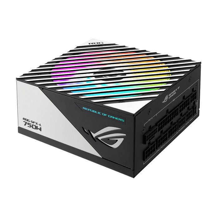 Asus ROG Loki SFX-L 750W Platinum Asus ROG Loki SFX-L 750W Platinum