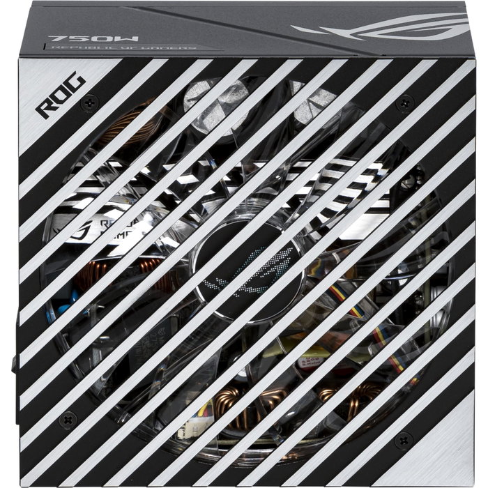 Asus ROG Loki SFX-L 750W Platinum Black/Silver