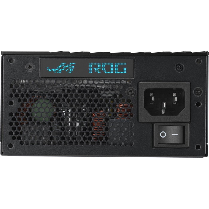 Asus ROG Loki SFX-L 750W Platinum Black/Silver