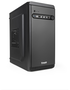 Tooq Caja Minitorre TQC-4702U3C-B Micro-ATX Negra