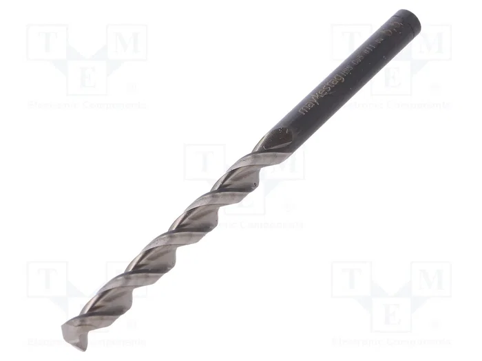 ALPEN-MAYKESTAG Broca para metal HSS FORTE COBALT 5,5 mm ALPEN-MAYKESTAG Broca para metal HSS FORTE COBALT 5,5 mm