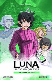 La Tumba Pintada, Ana Alonso - OXFORD UNIVERSITY PRESS
