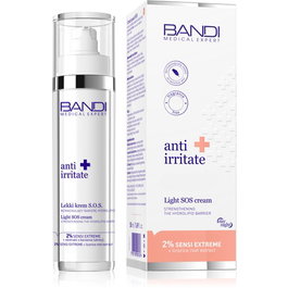 Bandi Medical Anti Irritate Crema Sos Ligera 50 ml