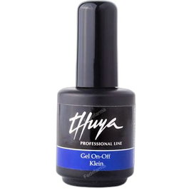 Thuya Gel On-Off Klein 14ml