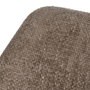 Ixia Silla Beige Tejido-Metal Contract