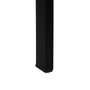Ixia Silla Beige Tejido-Metal Contract