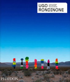 Ugo Rondinone, Nicholas Baume - PHAIDON
