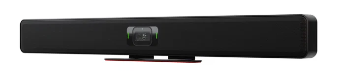 BIAMP Parlé VBC 2800 Barra de Colaboración de Vídeo 4K Negro BIAMP Parlé VBC 2800 Barra de Colaboración de Vídeo 4K Negro