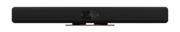 BIAMP Parlé VBC 2800 Barra de Colaboración de Vídeo 4K Negro