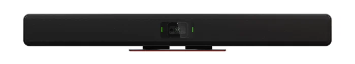 BIAMP Parlé VBC 2800 Barra de Colaboración de Vídeo 4K Negro BIAMP Parlé VBC 2800 Barra de Colaboración de Vídeo 4K Negro