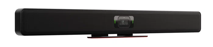 BIAMP Parlé VBC 2800 Barra de Colaboración de Vídeo 4K Negro BIAMP Parlé VBC 2800 Barra de Colaboración de Vídeo 4K Negro
