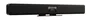 BIAMP Parlé VBC 2800 Barra de Colaboración de Vídeo 4K Negro