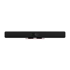 Biamp vbc2800 barra 4k negro