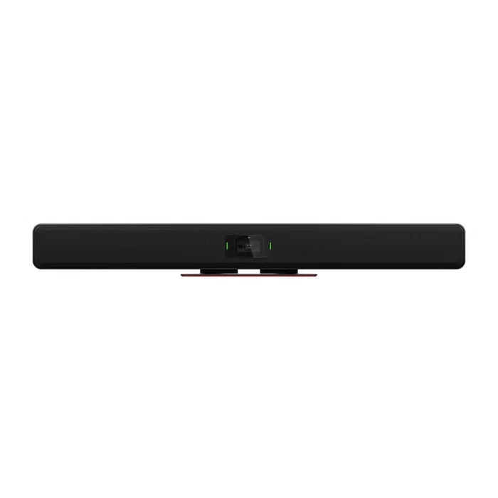 Biamp vbc2800 barra 4k negro Biamp vbc2800 barra 4k negro