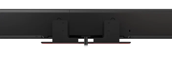 BIAMP Parlé VBC 2800 Barra de Colaboración de Vídeo 4K Negro BIAMP Parlé VBC 2800 Barra de Colaboración de Vídeo 4K Negro