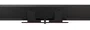 BIAMP Parlé VBC 2800 Barra de Colaboración de Vídeo 4K Negro