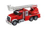 Camion bomberos con luces y sonidos 35x18x12