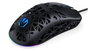 Endorfy LIV Ratón Gaming con Sensor Óptico de 12000 dpi, Negro