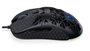 Endorfy LIV Ratón Gaming con Sensor Óptico de 12000 dpi, Negro