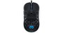 Endorfy LIV Ratón Gaming con Sensor Óptico de 12000 dpi, Negro