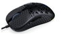Endorfy LIV Ratón Gaming con Sensor Óptico de 12000 dpi, Negro
