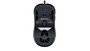 Endorfy LIV Ratón Gaming con Sensor Óptico de 12000 dpi, Negro
