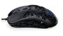 Endorfy LIV Ratón Gaming con Sensor Óptico de 12000 dpi, Negro