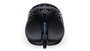 Endorfy LIV Ratón Gaming con Sensor Óptico de 12000 dpi, Negro